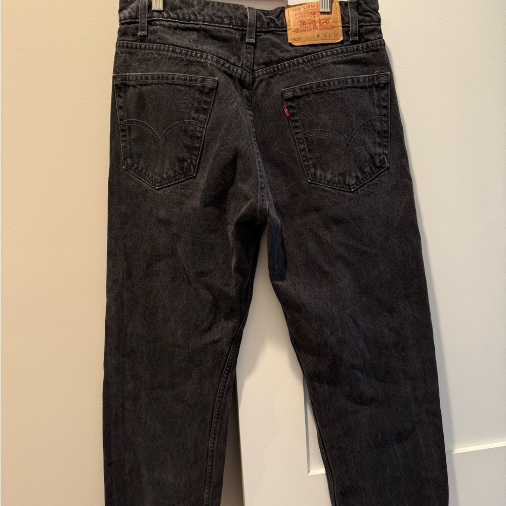 Vintage Levi’s Jeans
